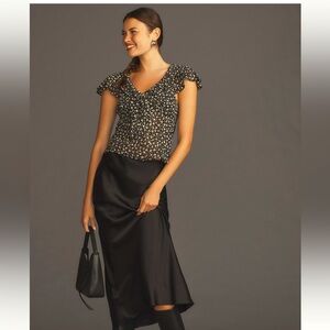 Reformation Britta Top